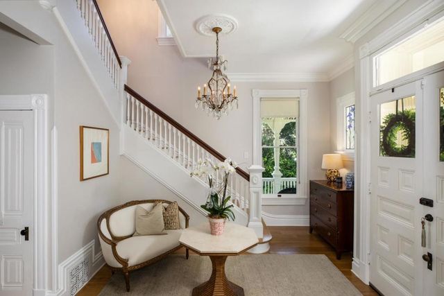 2275 Amherst Street, Palo Alto, CA 94306