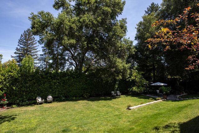 2275 Amherst Street, Palo Alto, CA 94306