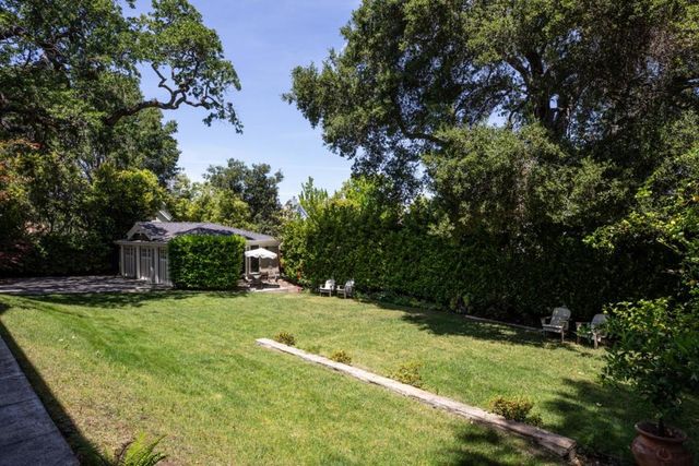 2275 Amherst Street, Palo Alto, CA 94306