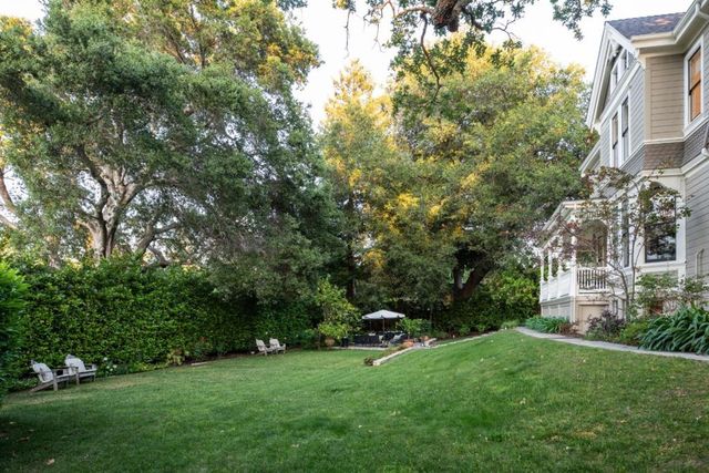2275 Amherst Street, Palo Alto, CA 94306