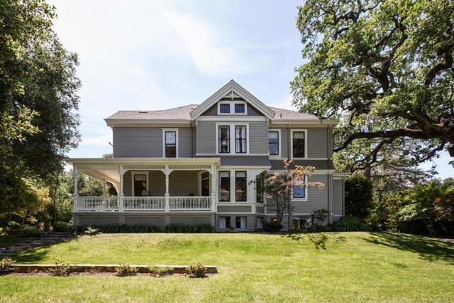 2275 Amherst Street, Palo Alto, CA 94306