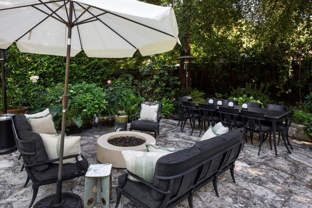 2275 Amherst Street, Palo Alto, CA 94306