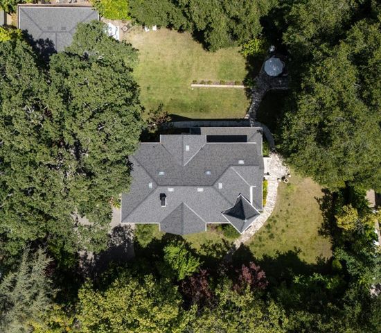 2275 Amherst Street, Palo Alto, CA 94306
