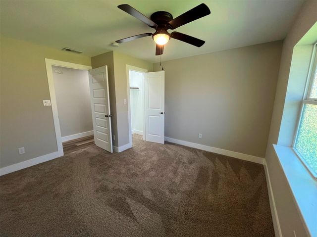 4603 3rd Street, Greenville, TX 75401