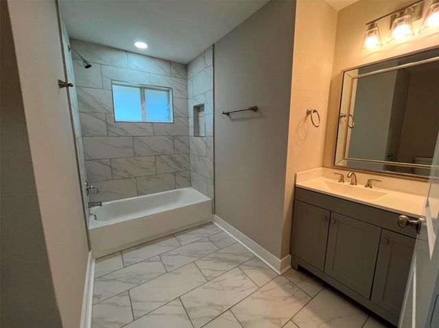 4603 3rd Street, Greenville, TX 75401