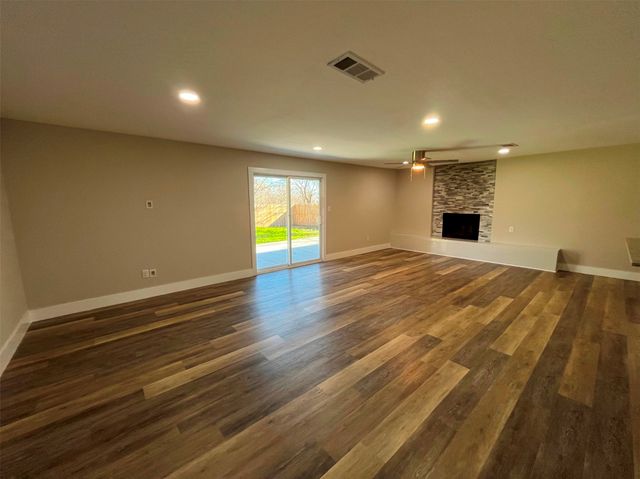 4603 3rd Street, Greenville, TX 75401