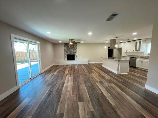 4603 3rd Street, Greenville, TX 75401