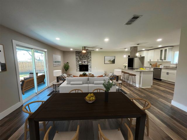 4603 3rd Street, Greenville, TX 75401