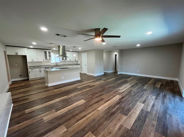 4603 3rd Street, Greenville, TX 75401