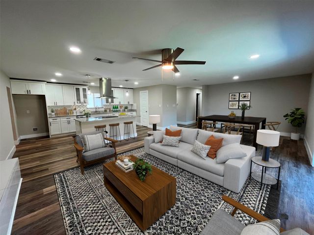 4603 3rd Street, Greenville, TX 75401