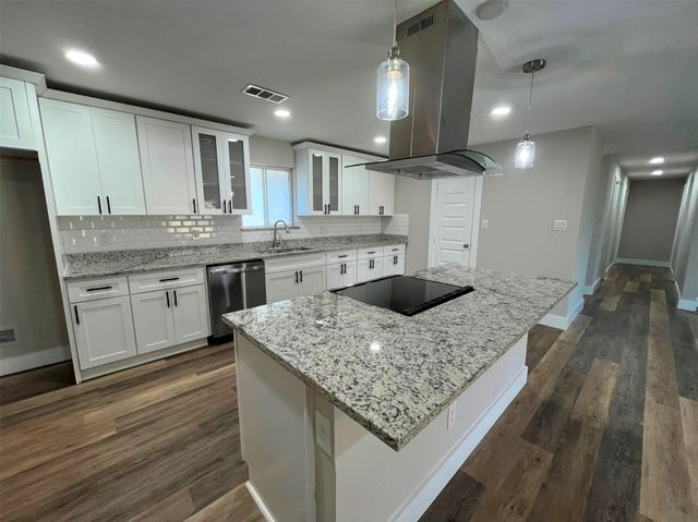 4603 3rd Street, Greenville, TX 75401