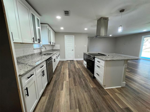 4603 3rd Street, Greenville, TX 75401