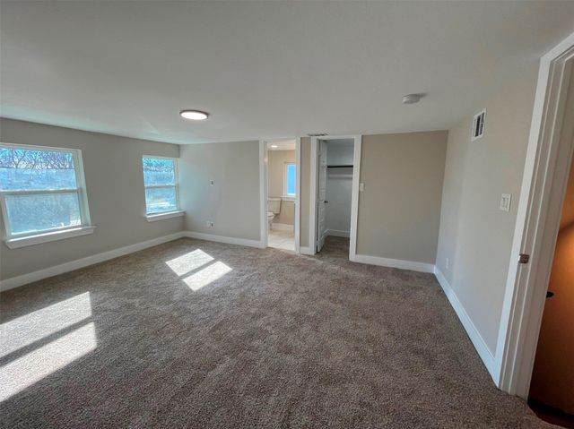 4603 3rd Street, Greenville, TX 75401