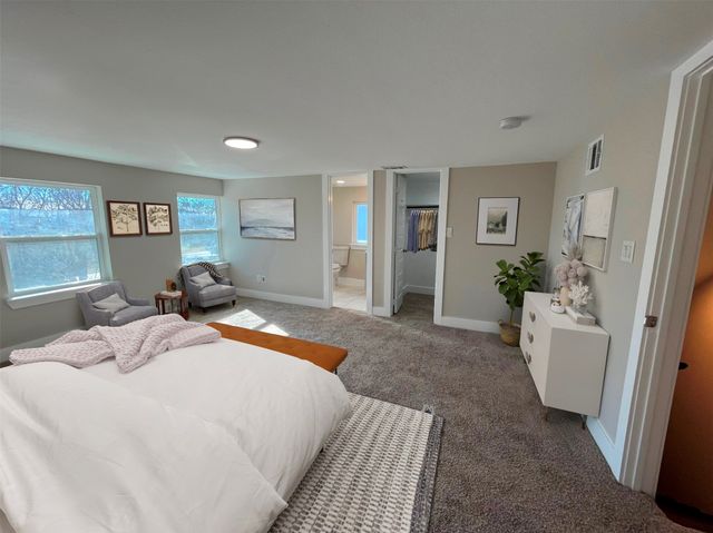 4603 3rd Street, Greenville, TX 75401