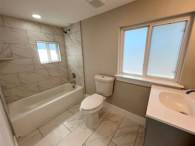 4603 3rd Street, Greenville, TX 75401