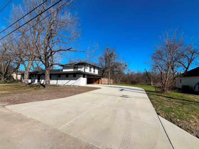 4603 3rd Street, Greenville, TX 75401