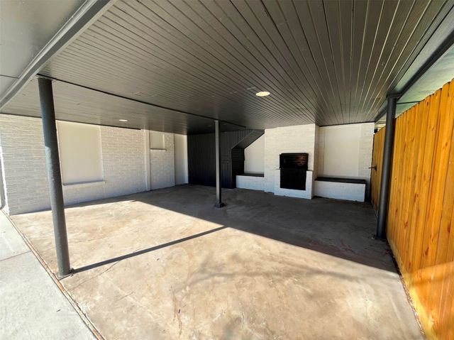 4603 3rd Street, Greenville, TX 75401