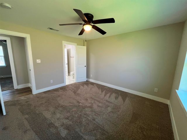 4603 3rd Street, Greenville, TX 75401