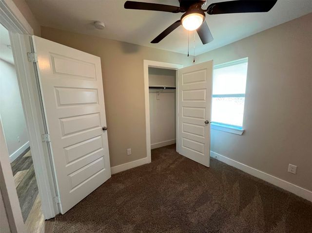 4603 3rd Street, Greenville, TX 75401