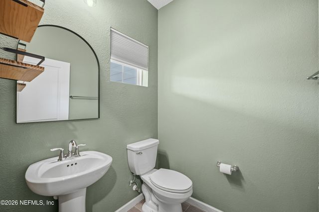 1609 POTTSBURG POINT Drive, Jacksonville, FL 32207