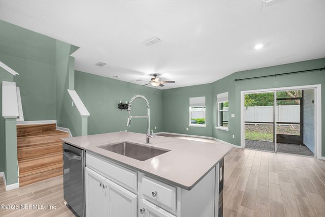 1609 POTTSBURG POINT Drive, Jacksonville, FL 32207