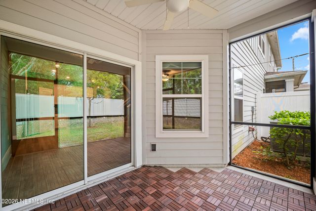 1609 POTTSBURG POINT Drive, Jacksonville, FL 32207