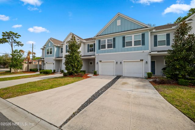 1609 POTTSBURG POINT Drive, Jacksonville, FL 32207