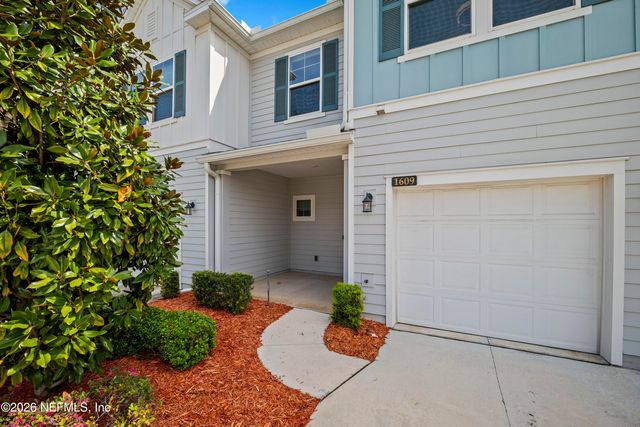 1609 POTTSBURG POINT Drive, Jacksonville, FL 32207