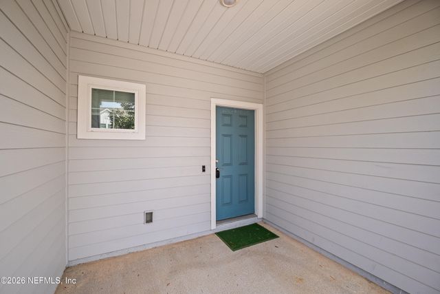 1609 POTTSBURG POINT Drive, Jacksonville, FL 32207