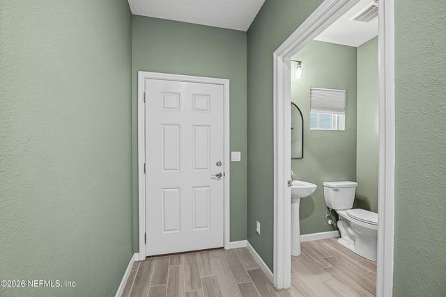 1609 POTTSBURG POINT Drive, Jacksonville, FL 32207