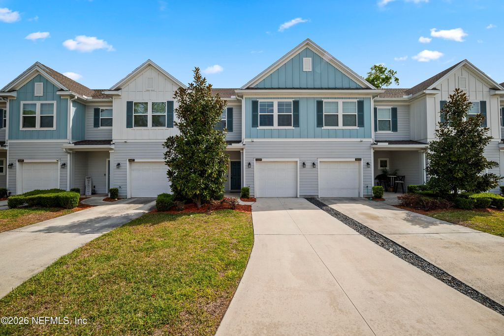 1609 POTTSBURG POINT Drive, Jacksonville, FL 32207