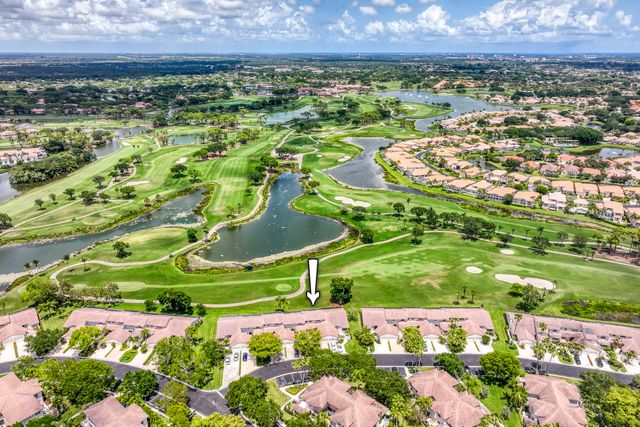 495 Prestwick Circle, Palm Beach Gardens, FL 33418