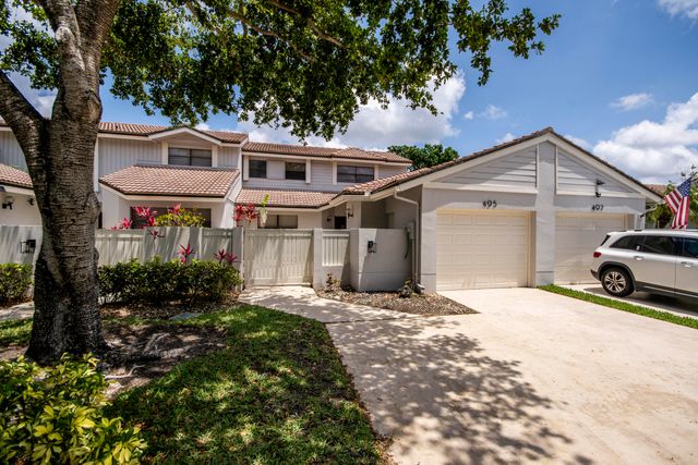 495 Prestwick Circle, Palm Beach Gardens, FL 33418