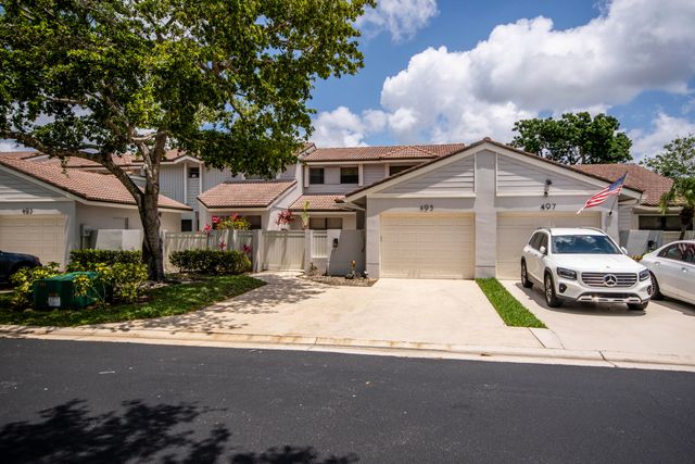 495 Prestwick Circle, Palm Beach Gardens, FL 33418