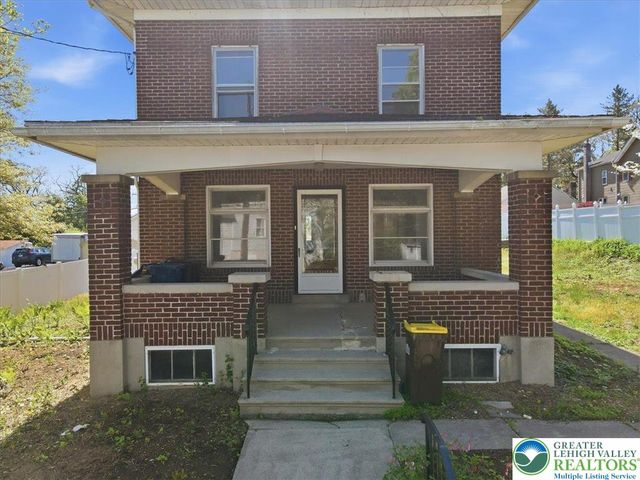 3756 West Walnut, South Whitehall Twp, PA 18104