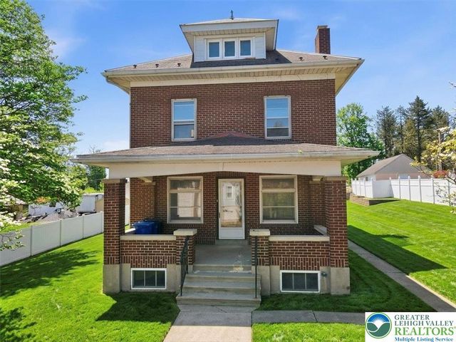 3756 West Walnut, South Whitehall Twp, PA 18104