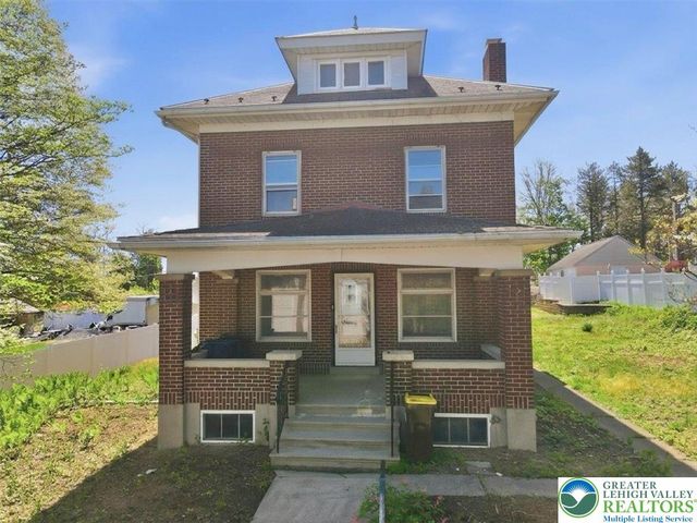 3756 West Walnut, South Whitehall Twp, PA 18104