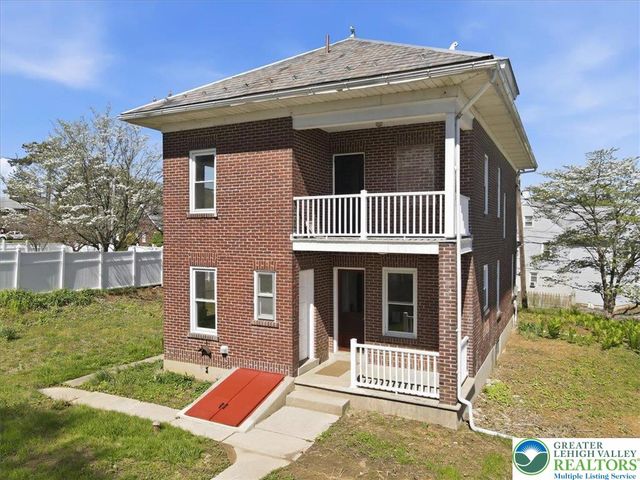 3756 West Walnut, South Whitehall Twp, PA 18104
