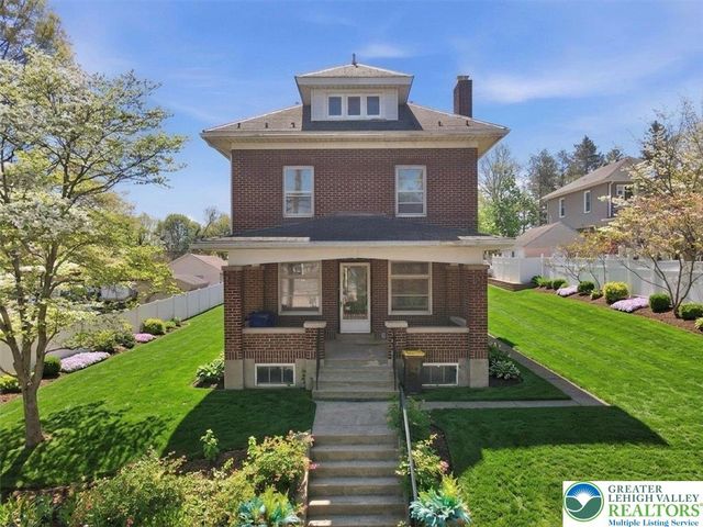 3756 West Walnut, South Whitehall Twp, PA 18104