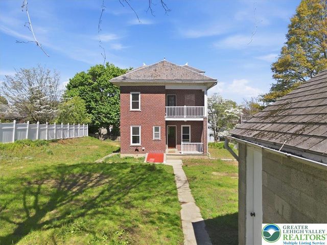 3756 West Walnut, South Whitehall Twp, PA 18104