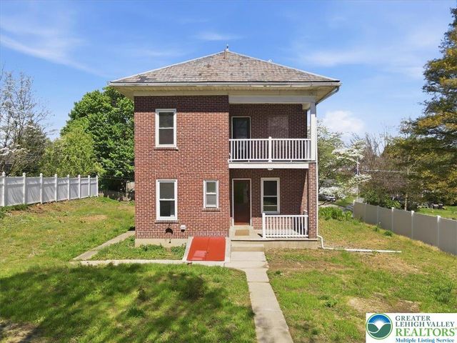 3756 West Walnut, South Whitehall Twp, PA 18104