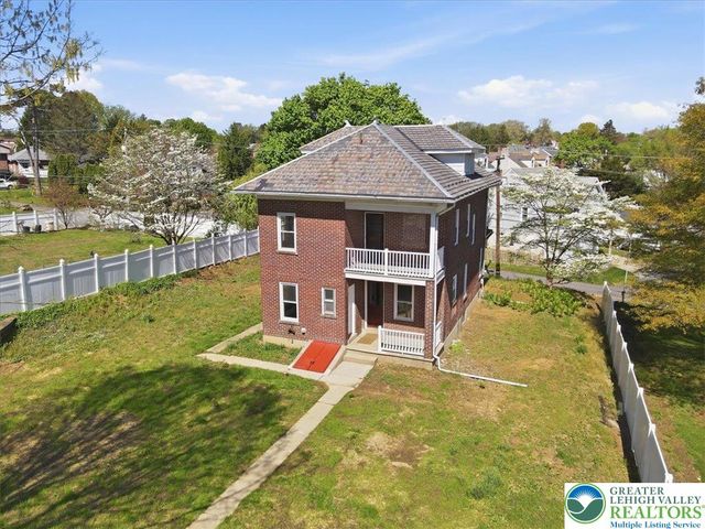 3756 West Walnut, South Whitehall Twp, PA 18104