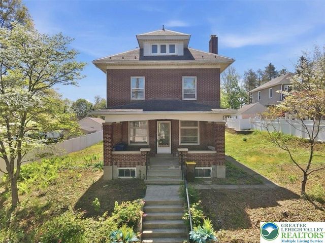 3756 West Walnut, South Whitehall Twp, PA 18104