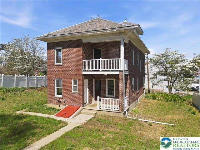 3756 West Walnut, South Whitehall Twp, PA 18104