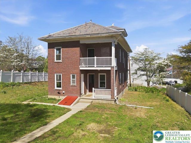3756 West Walnut, South Whitehall Twp, PA 18104