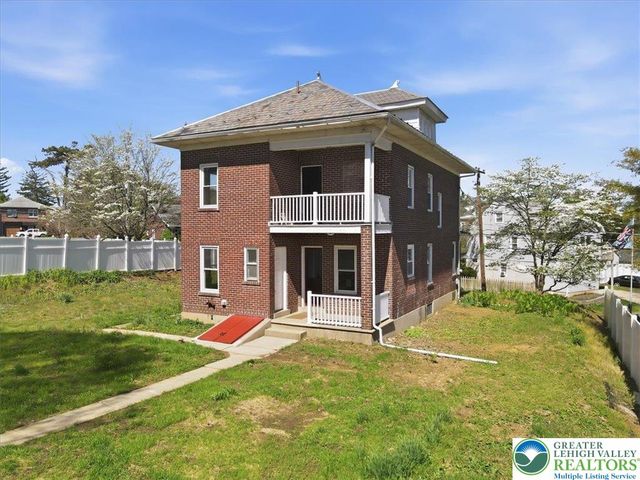 3756 West Walnut, South Whitehall Twp, PA 18104