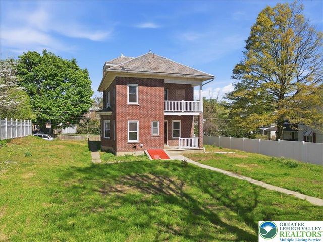3756 West Walnut, South Whitehall Twp, PA 18104