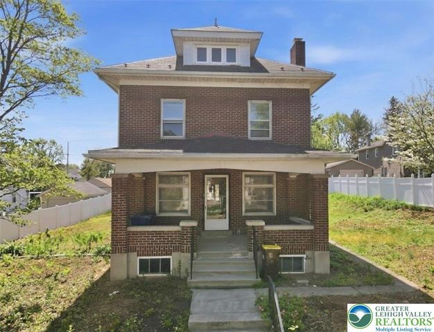 3756 West Walnut, South Whitehall Twp, PA 18104