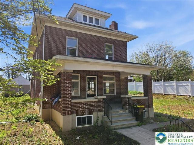 3756 West Walnut, South Whitehall Twp, PA 18104