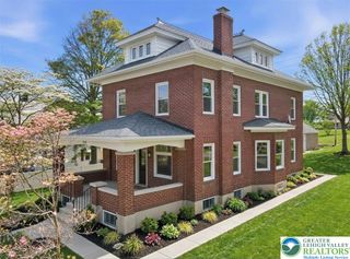 3756 West Walnut, South Whitehall Twp, PA 18104
